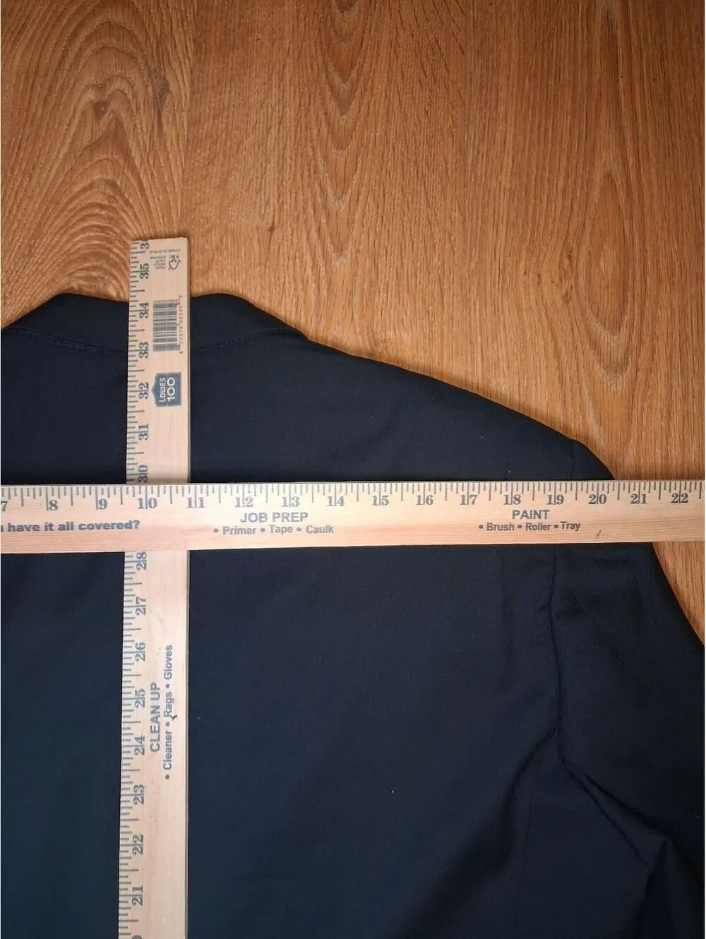 Giorgio Armani Black Men's Tuxedo Jacket and Pants